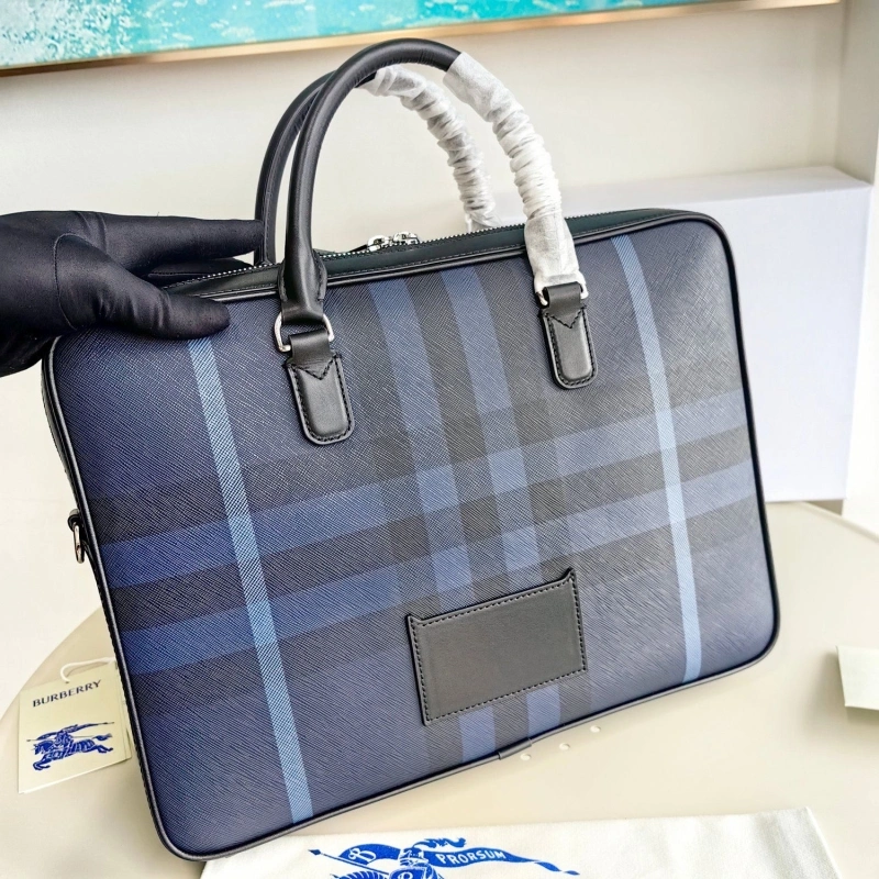 mens Bv*b*rry briefcases 4237f-0475