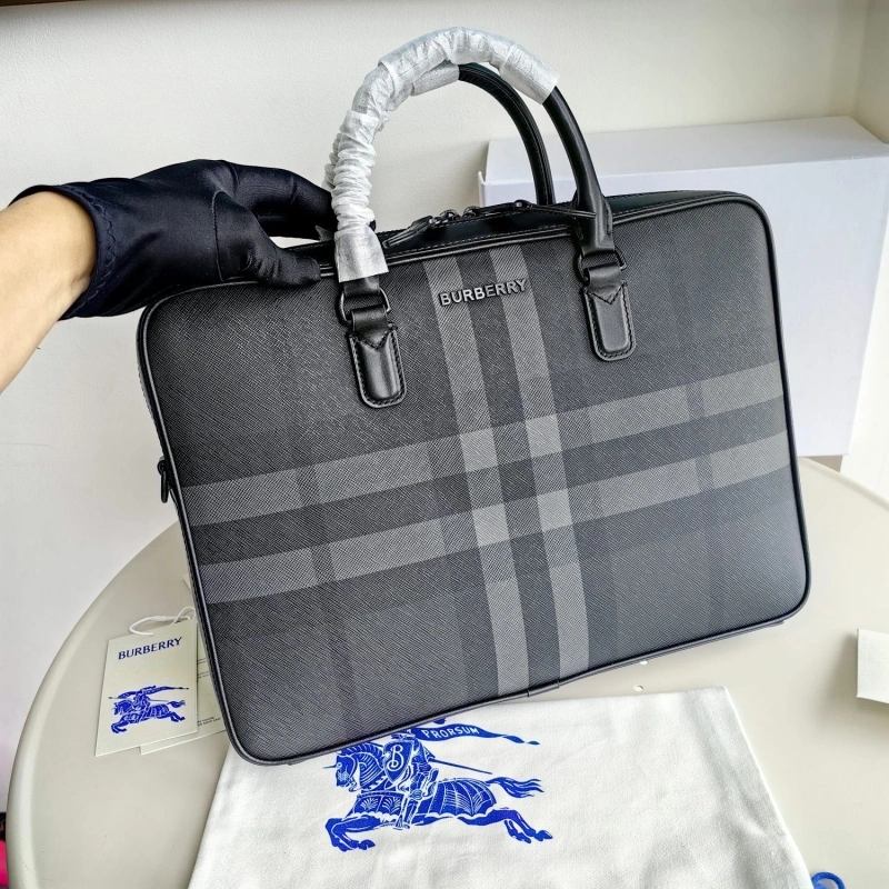 mens Bv*b*rry briefcases 4237f-0476