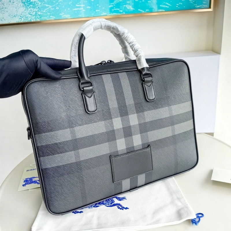 mens Bv*b*rry briefcases 4237f-0476