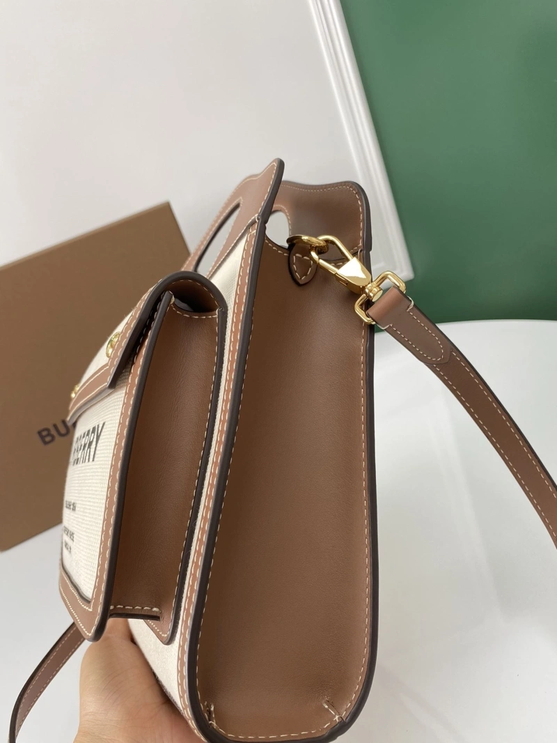 Bv*b*rry top handle bags 4237f-0490