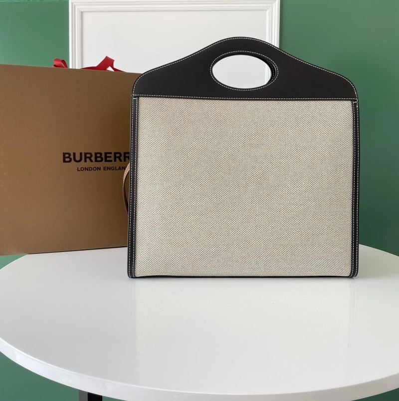 Bv*b*rry top handle bags 4237f-0492