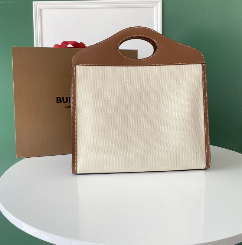 Bv*b*rry top handle bags 4237f-0493