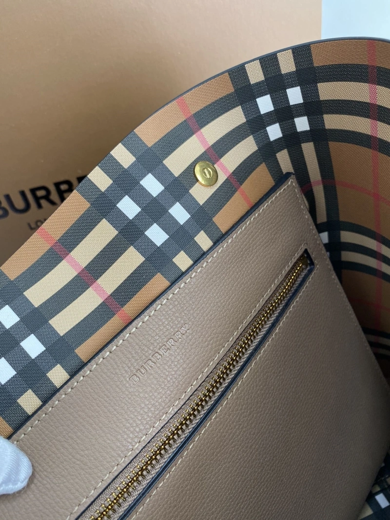 Bv*b*rry shopping bags 4237f-0497