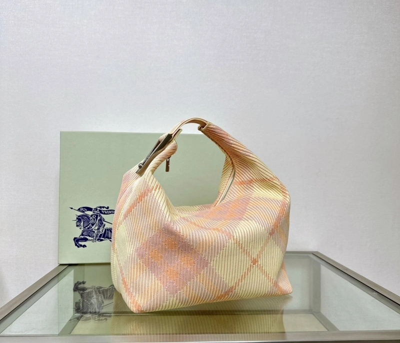 Bv*b*rry top handle bags 4237f-0505