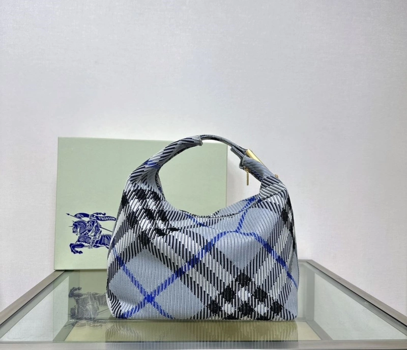 Bv*b*rry top handle bags 4237f-0506