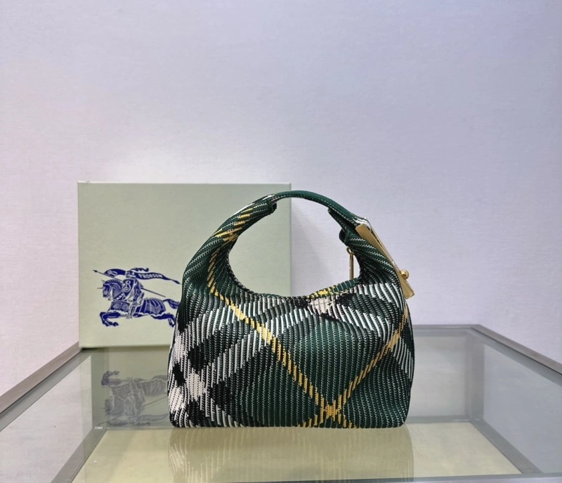 Bv*b*rry top handle bags 4237f-0509