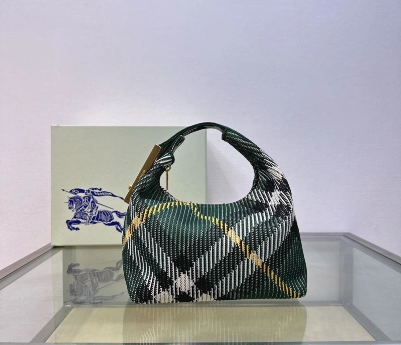 Bv*b*rry top handle bags 4237f-0509