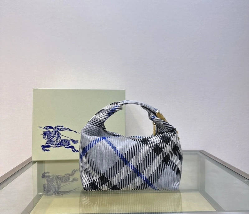 Bv*b*rry top handle bags 4237f-0510