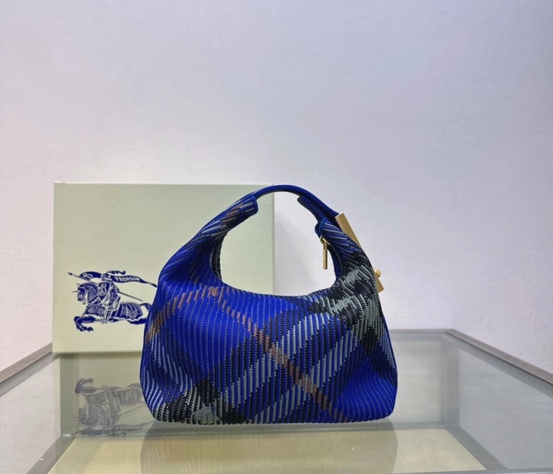 Bv*b*rry top handle bags 4237f-0511