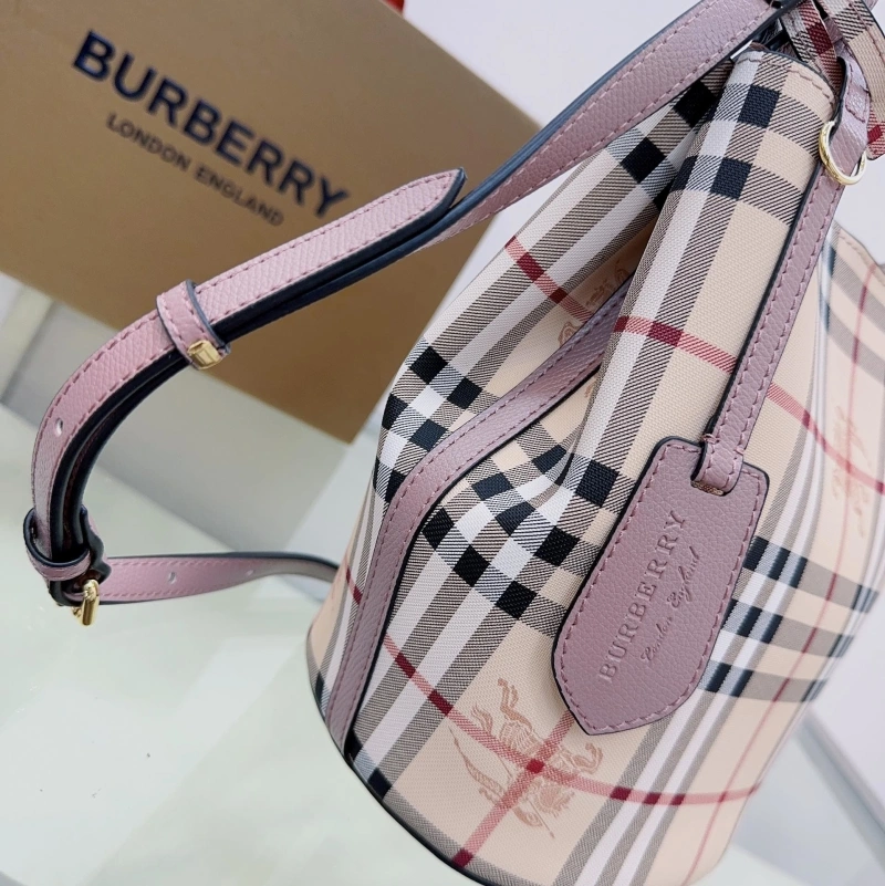 Bv*b*rry bucket bags 4237f-0524