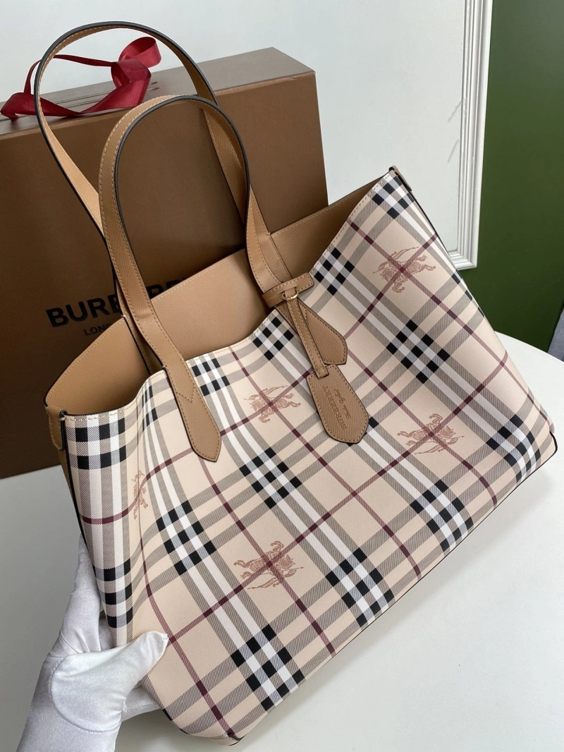 Bv*b*rry shopping bags 4237f-0532