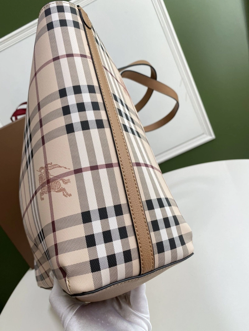 Bv*b*rry shopping bags 4237f-0532