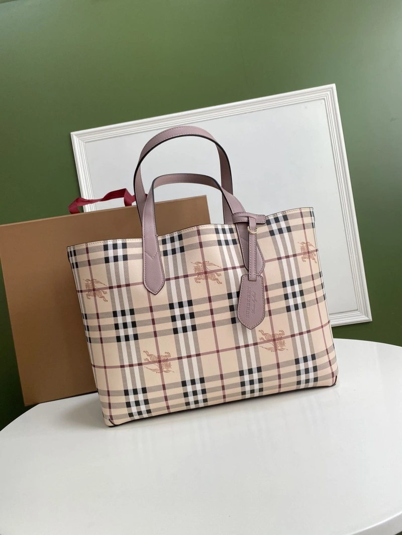 Bv*b*rry shopping bags 4237f-0533
