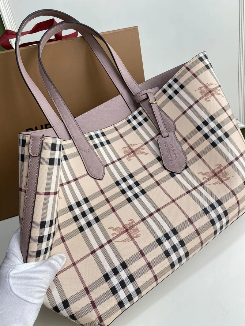 Bv*b*rry shopping bags 4237f-0533