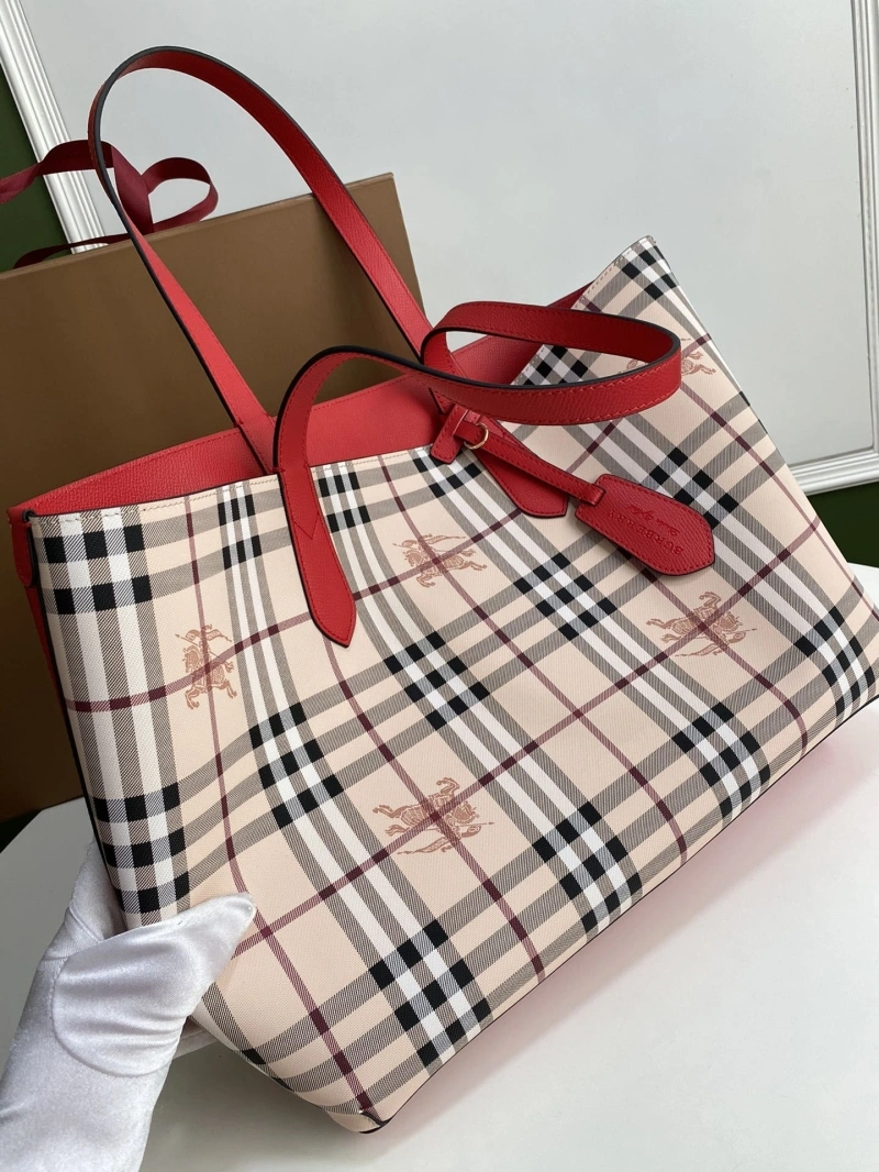 Bv*b*rry shopping bags 4237f-0534