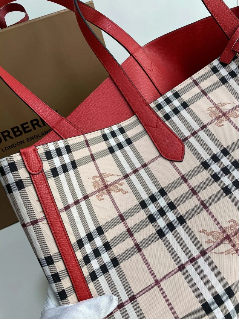 Bv*b*rry shopping bags 4237f-0534
