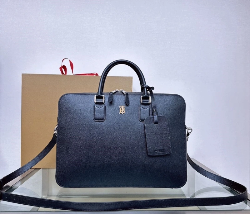 mens Bv*b*rry briefcases 4237f-0536