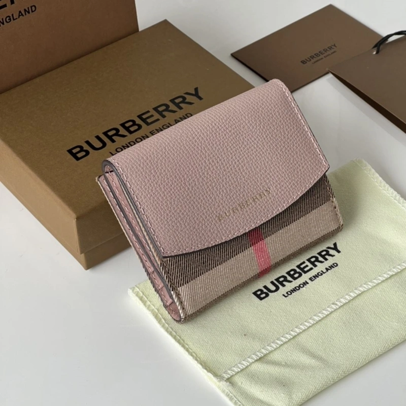 Bv*b*rry wallets 4237f-0541