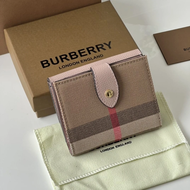 Bv*b*rry wallets 4237f-0541