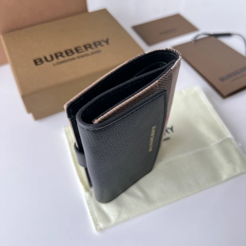 Bv*b*rry wallets 4237f-0542