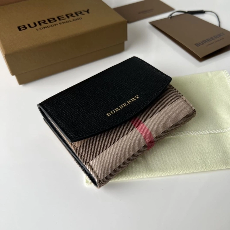 Bv*b*rry wallets 4237f-0542