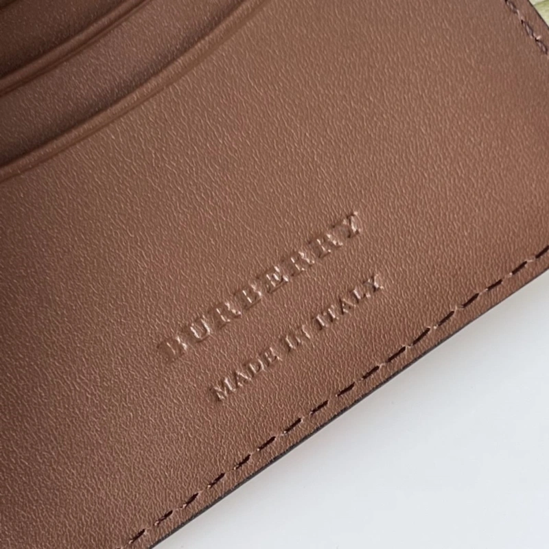 Bv*b*rry wallets 4237f-0543