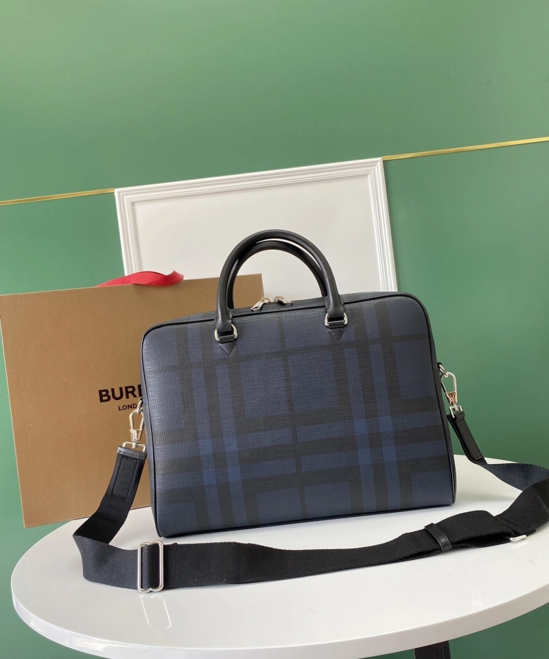 mens Bv*b*rry briefcases 4237f-0544