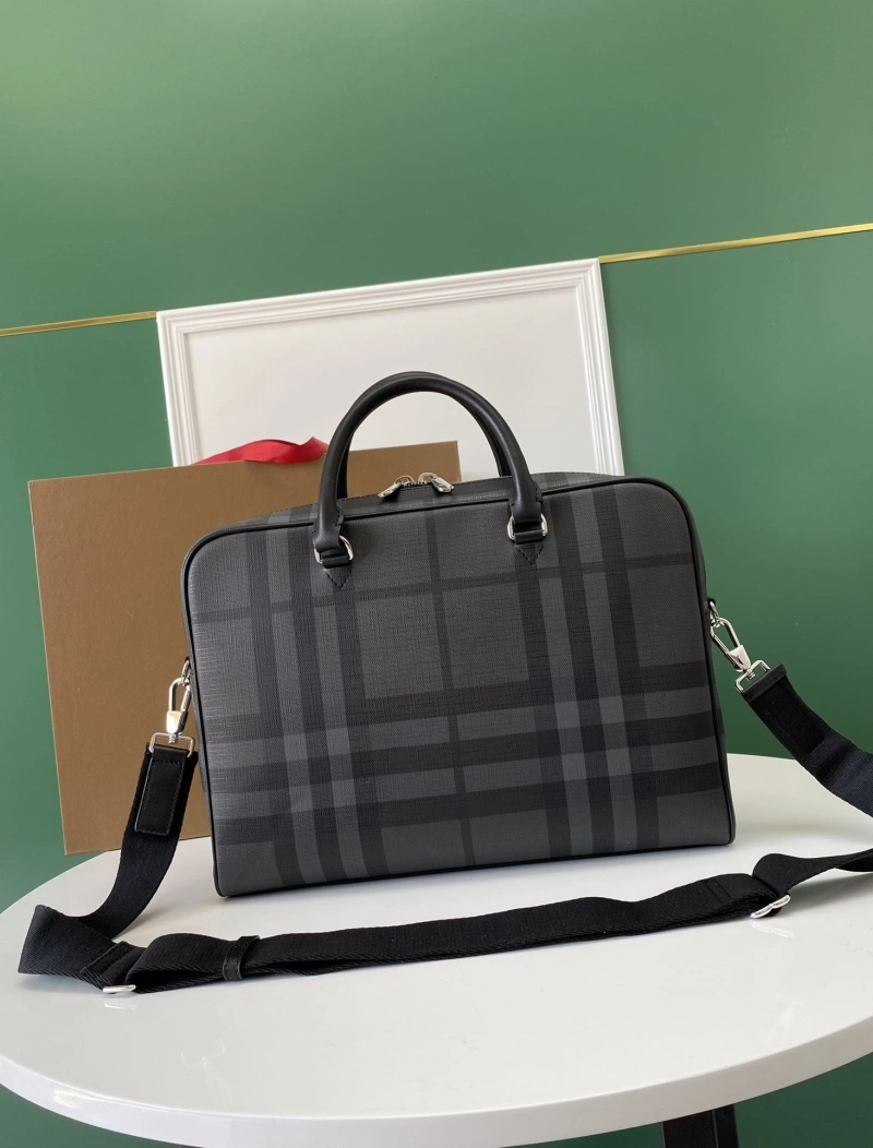 mens Bv*b*rry briefcases 4237f-0545