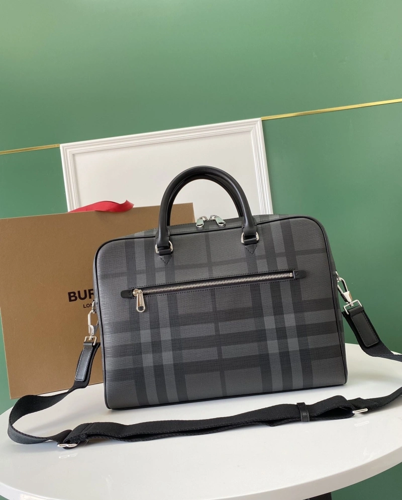 mens Bv*b*rry briefcases 4237f-0545