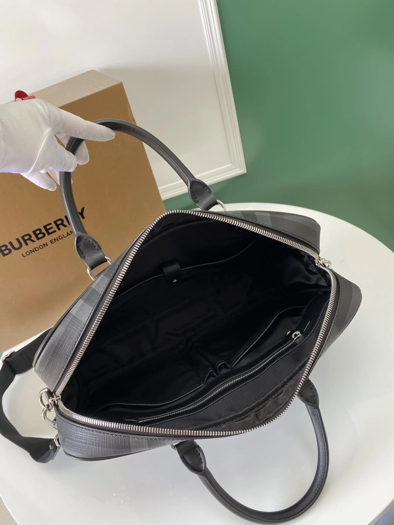 mens Bv*b*rry briefcases 4237f-0545