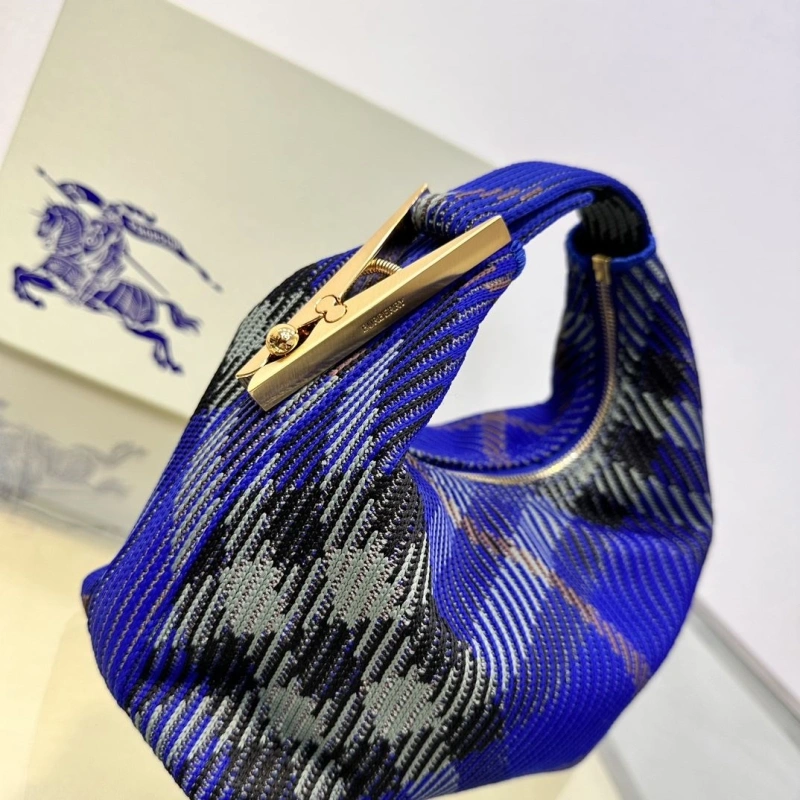 Bv*b*rry top handle bags 4237h-0001