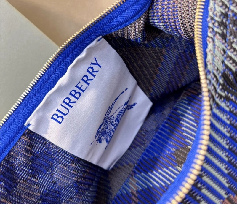 Bv*b*rry top handle bags 4237h-0001