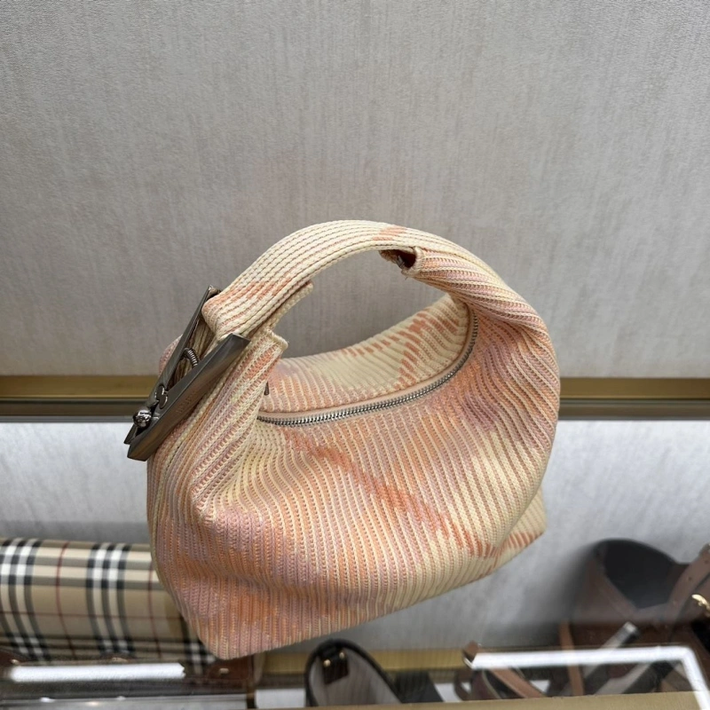 Bv*b*rry top handle bags 4237h-0004