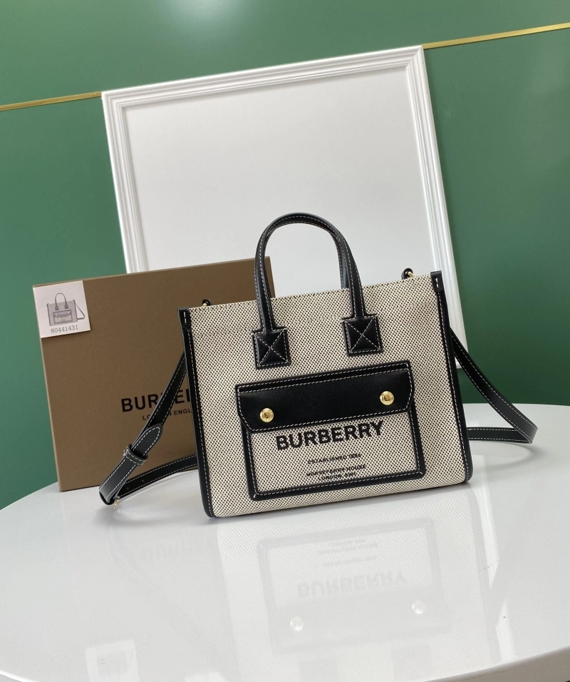 Bv*b*rry shopping bags 4237h-0024
