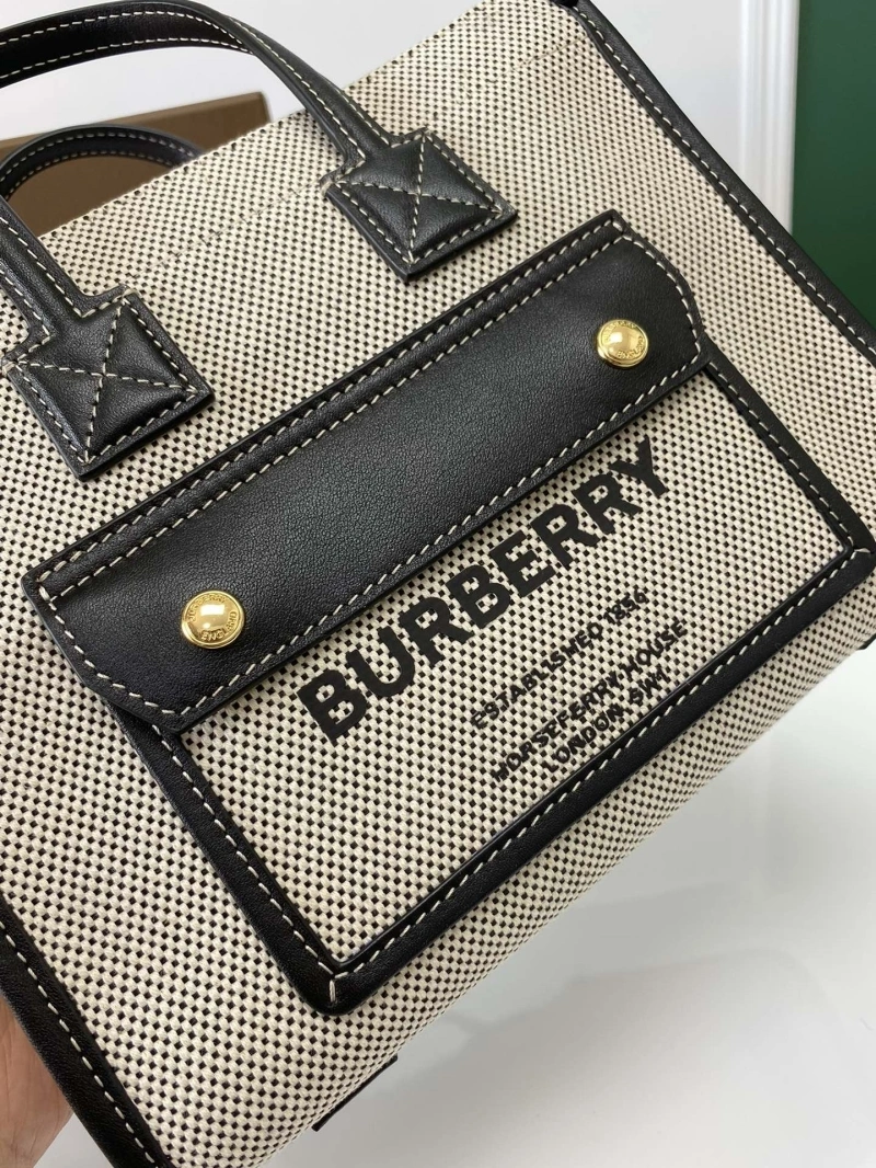 Bv*b*rry shopping bags 4237h-0024