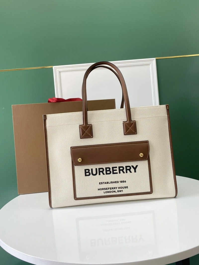 Bv*b*rry shopping bags 4237h-0027