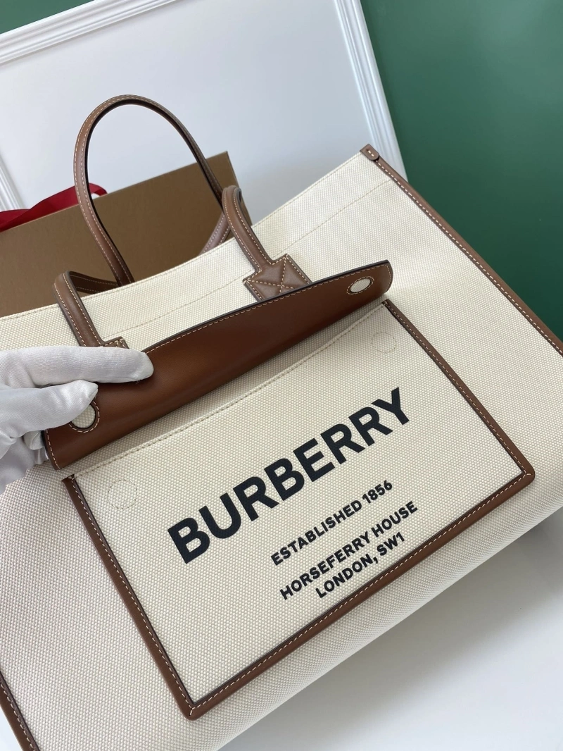 Bv*b*rry shopping bags 4237h-0027