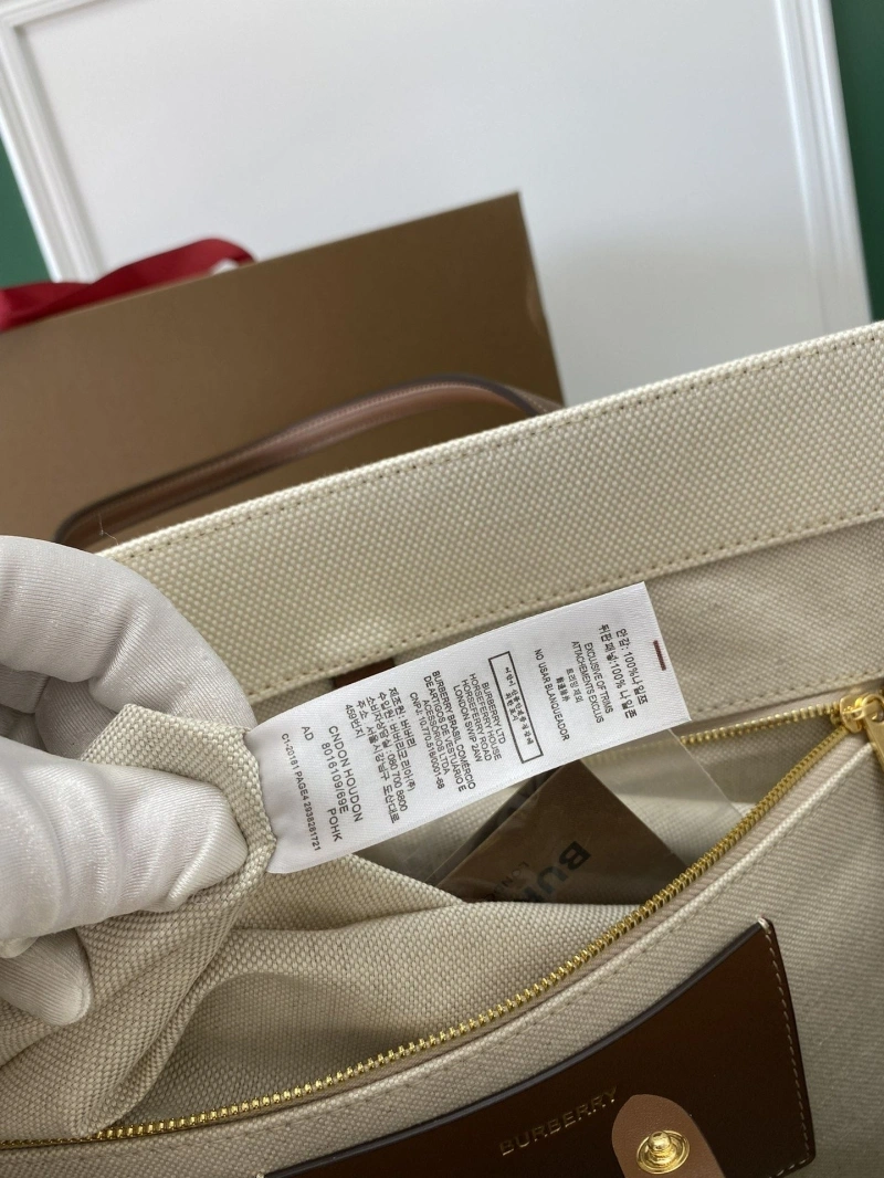 Bv*b*rry shopping bags 4237h-0027