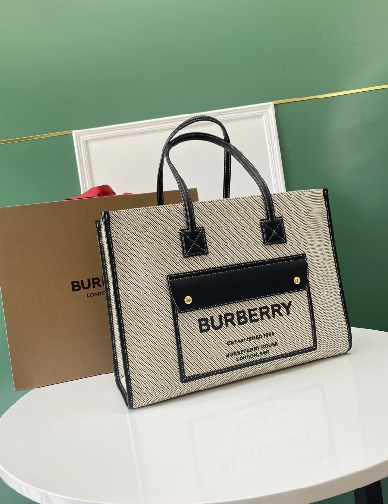 Bv*b*rry shopping bags 4237h-0028