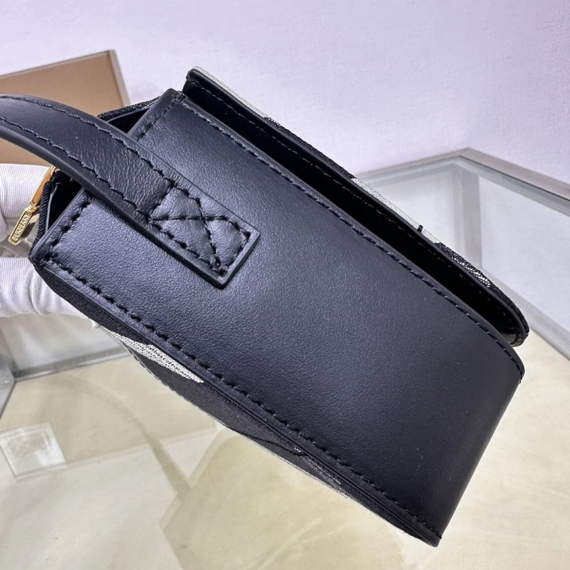Bv*b*rry satchel bags 4237h-0040