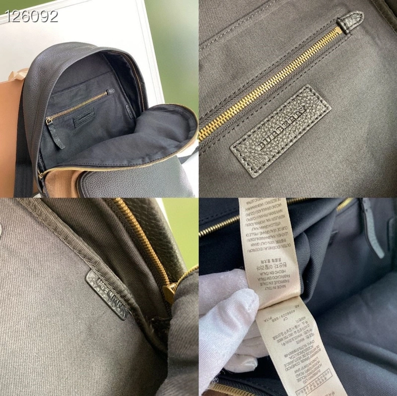 Bv*b*rry backpacks 4237h-0041