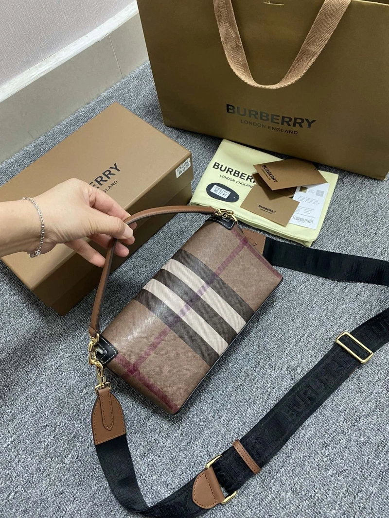 Bv*b*rry satchel bags 4237h-0060