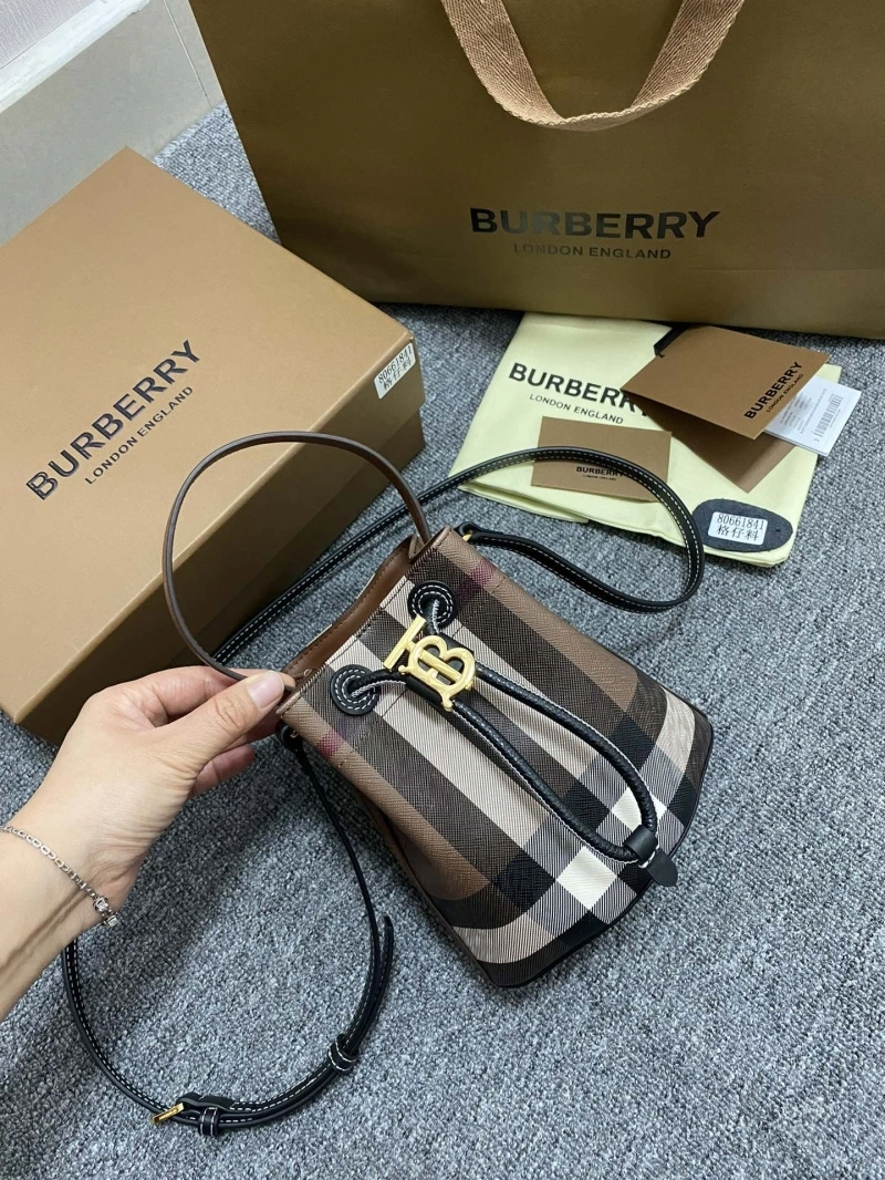 Bv*b*rry bucket bags 4237h-0069