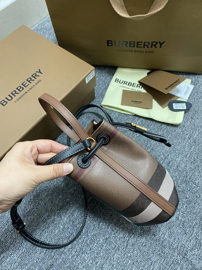 Bv*b*rry bucket bags 4237h-0069