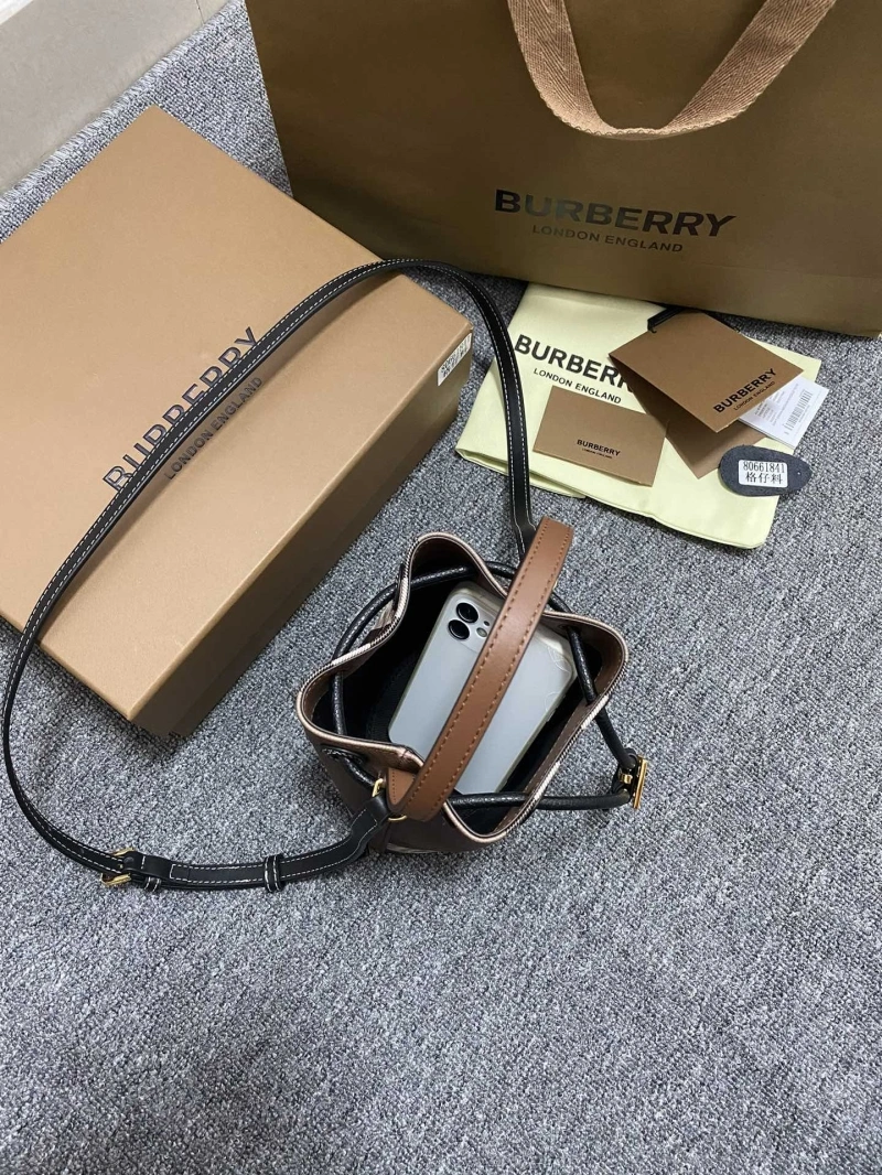Bv*b*rry bucket bags 4237h-0069