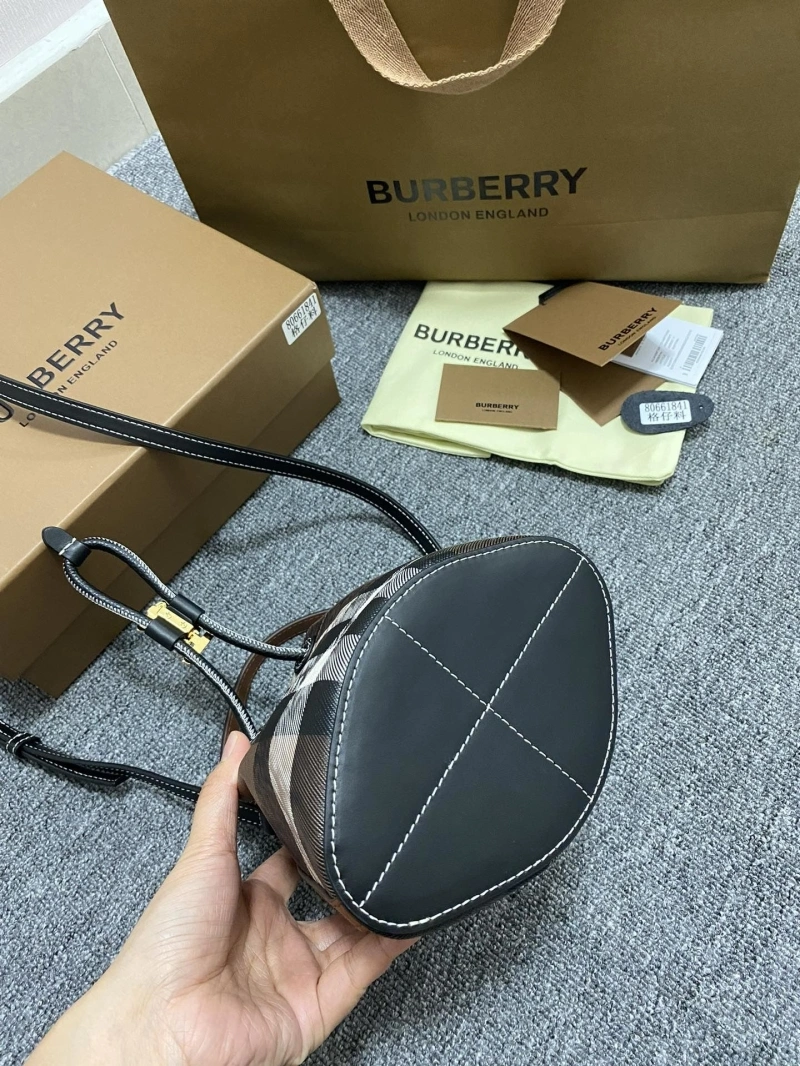Bv*b*rry bucket bags 4237h-0069