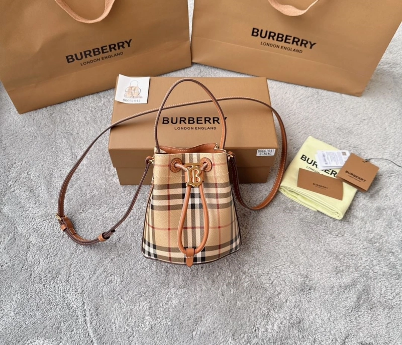 Bv*b*rry bucket bags 4237h-0070