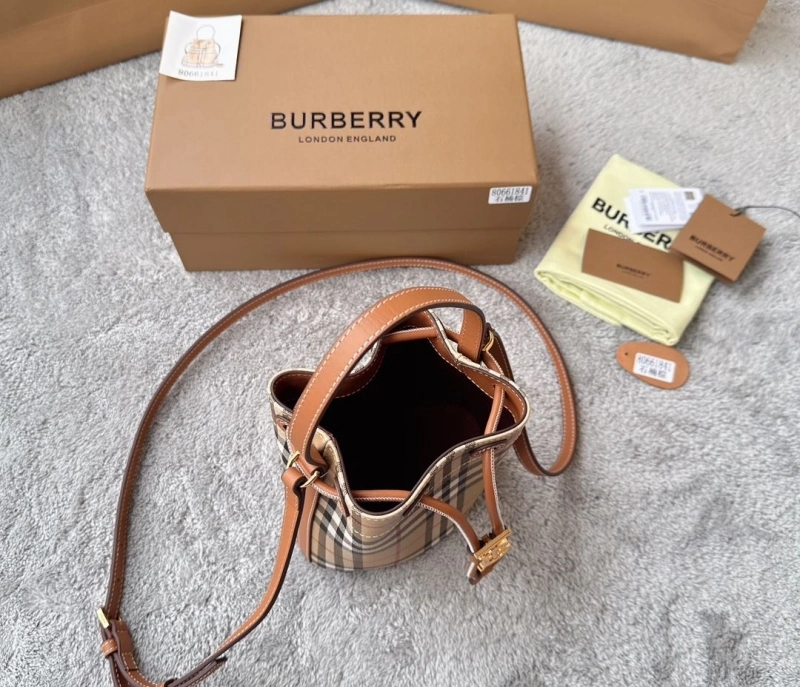 Bv*b*rry bucket bags 4237h-0070