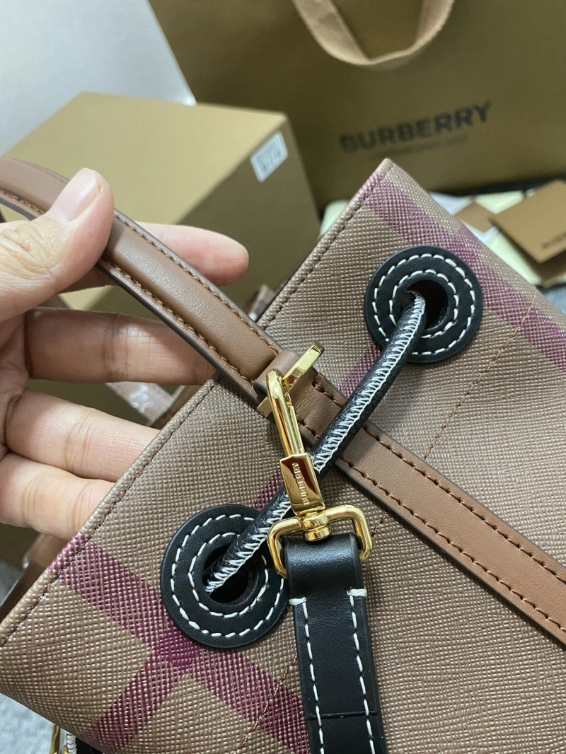 Bv*b*rry bucket bags 4237h-0072
