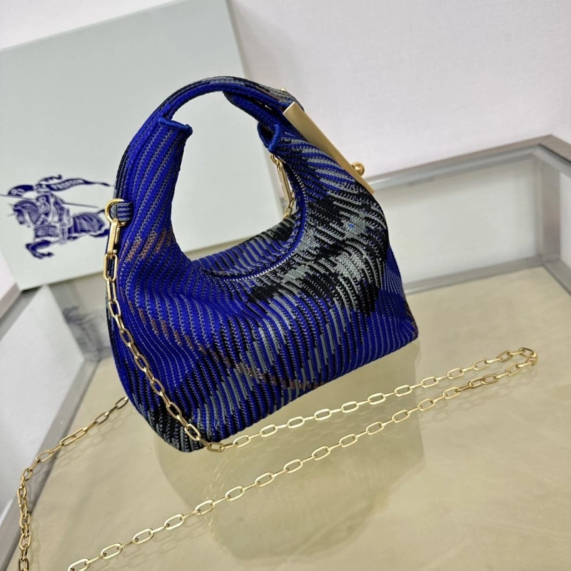 Bv*b*rry top handle bags 4237h-0080